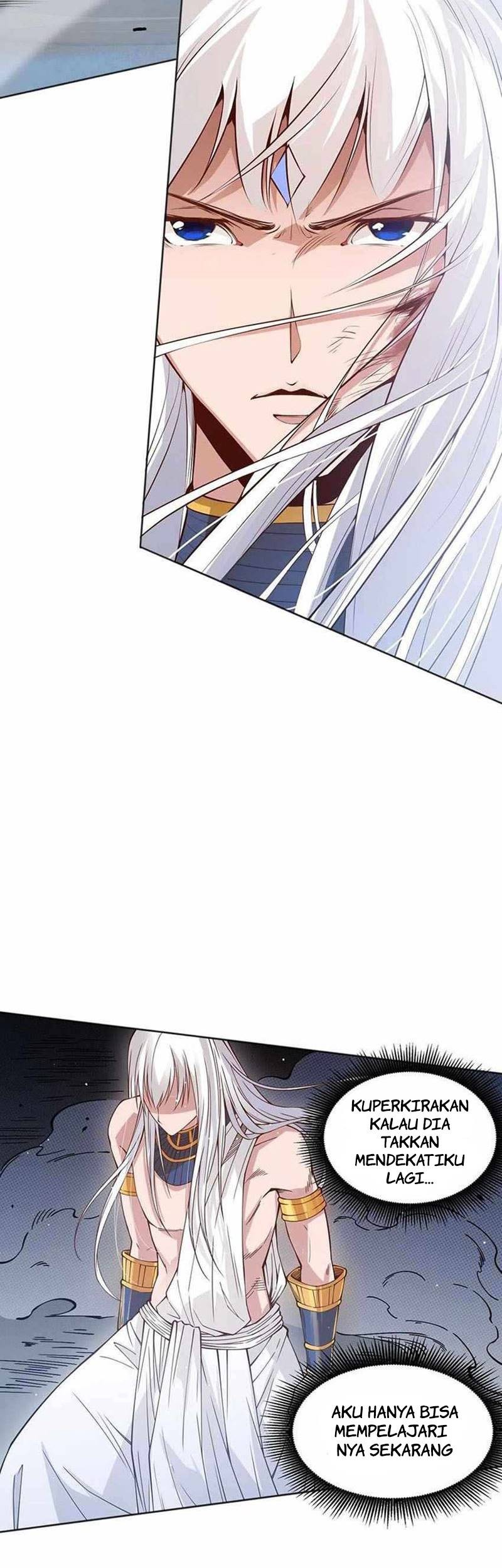 Ultimate Soldier Chapter 158 Gambar 35