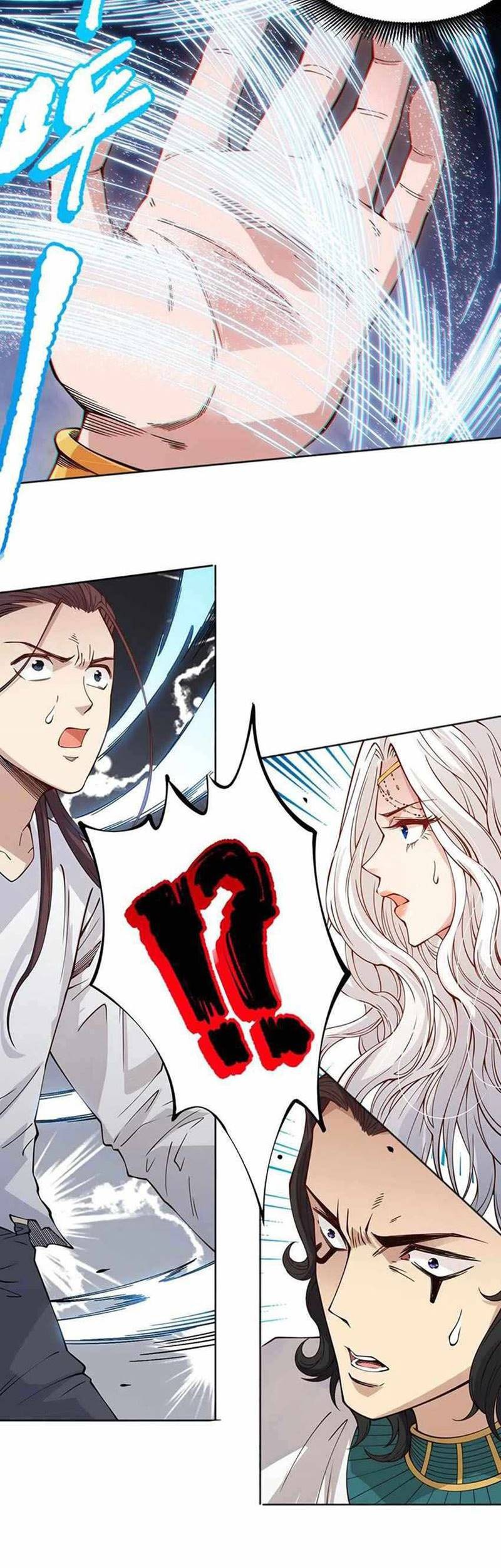 Ultimate Soldier Chapter 158 Gambar 37