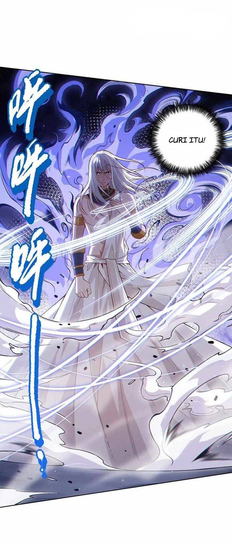 Ultimate Soldier Chapter 158 Gambar 38