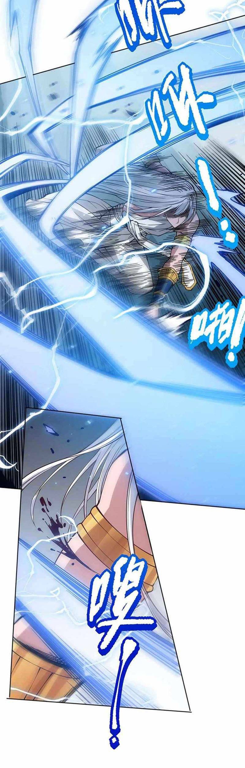 Ultimate Soldier Chapter 158 Gambar 21