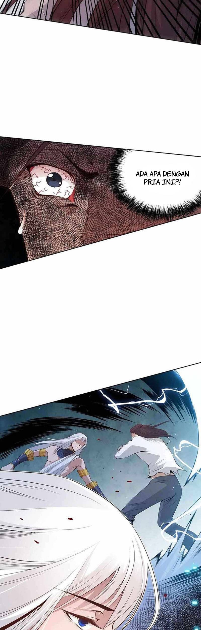 Ultimate Soldier Chapter 158 Gambar 23