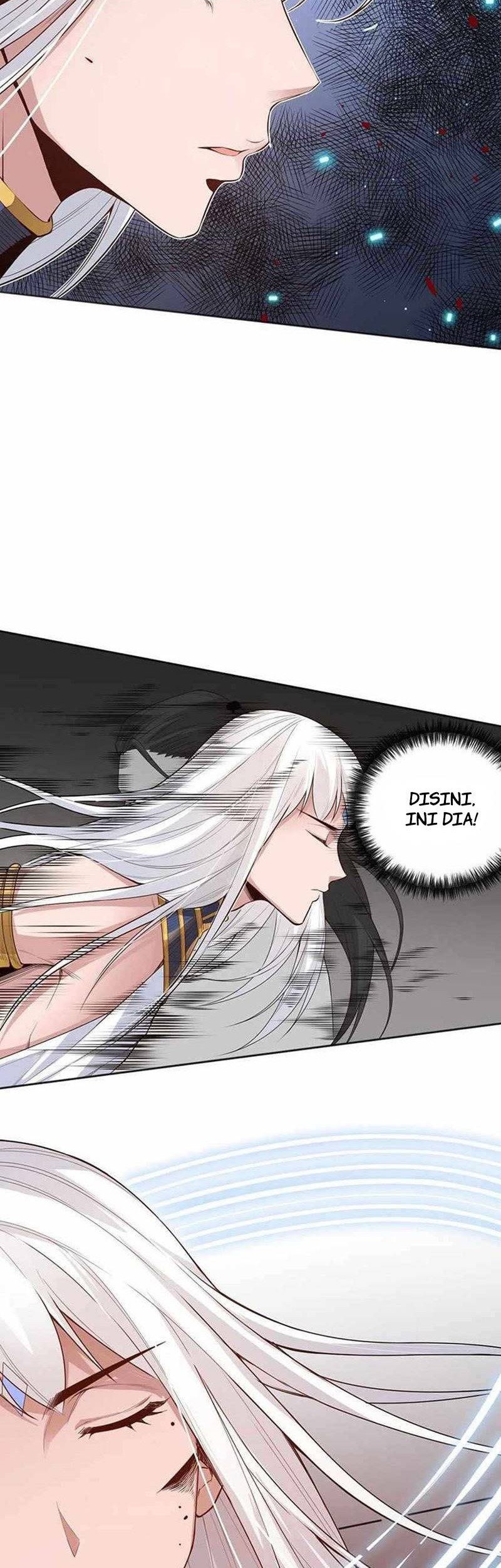 Ultimate Soldier Chapter 158 Gambar 24