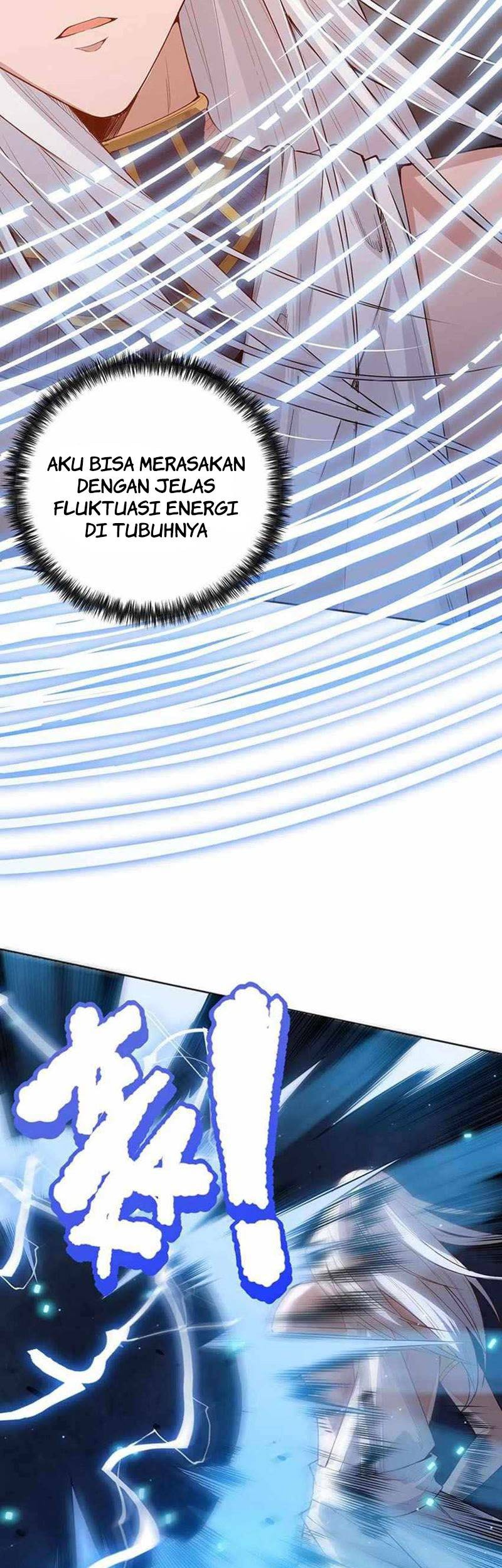 Ultimate Soldier Chapter 158 Gambar 25