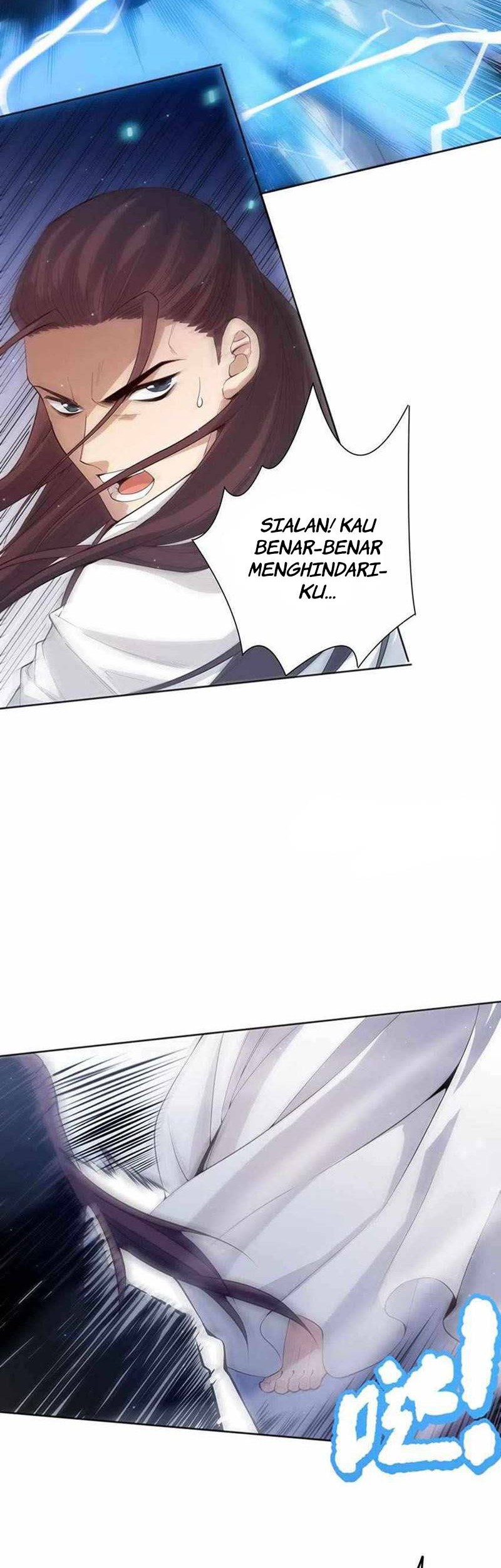 Ultimate Soldier Chapter 158 Gambar 26