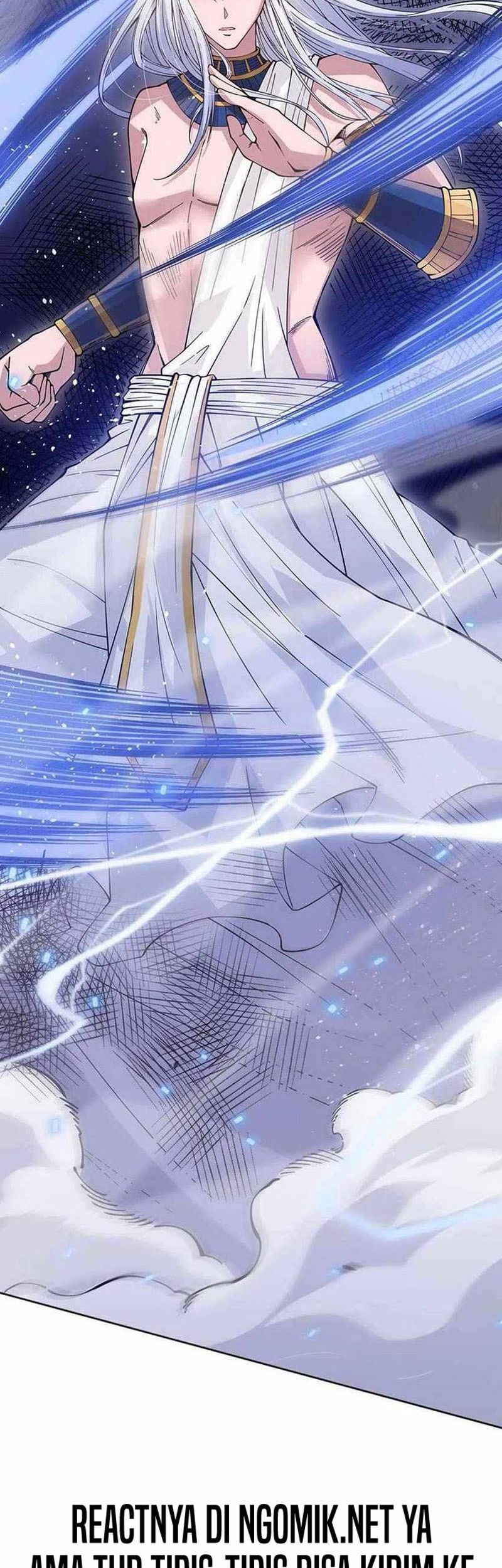 Ultimate Soldier Chapter 158 Gambar 44