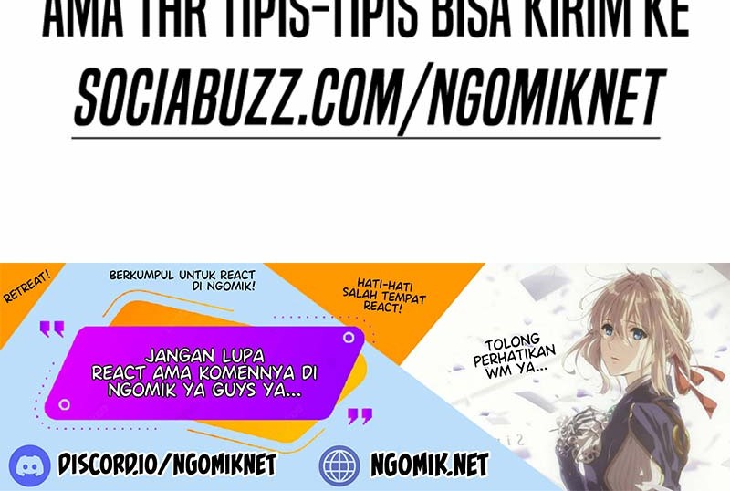 Ultimate Soldier Chapter 158 Gambar 45