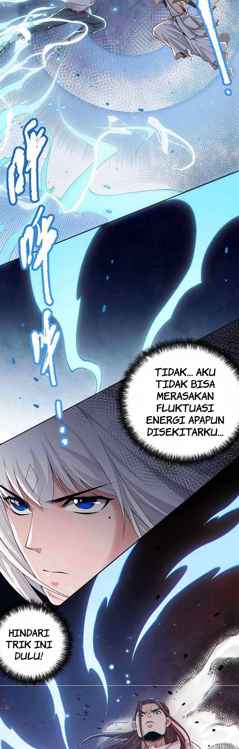 Ultimate Soldier Chapter 158 Gambar 3