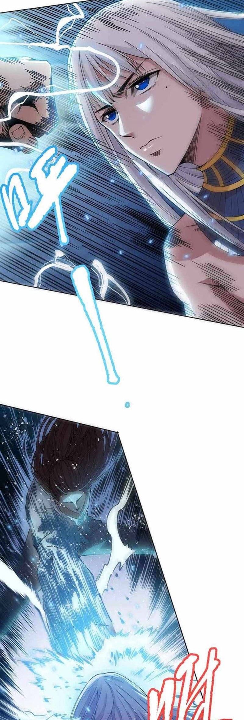 Ultimate Soldier Chapter 158 Gambar 6