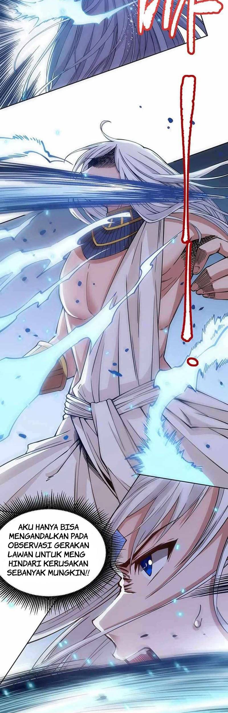 Ultimate Soldier Chapter 158 Gambar 7