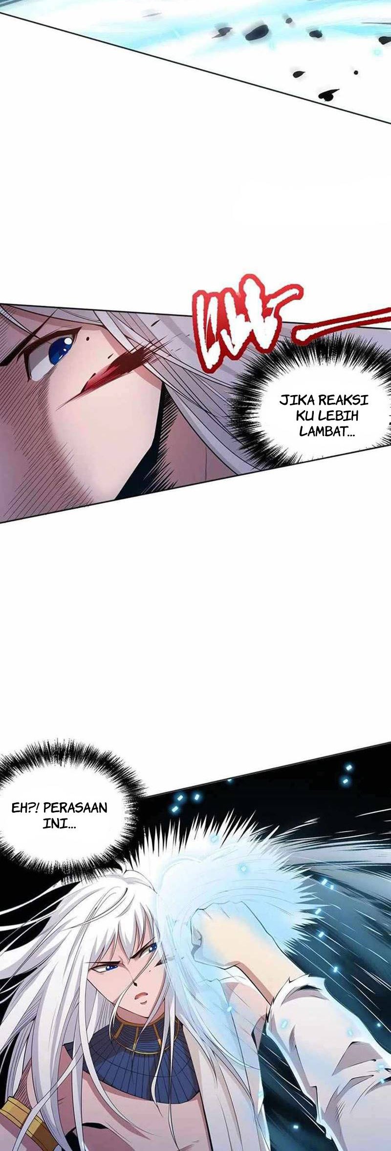 Ultimate Soldier Chapter 158 Gambar 8