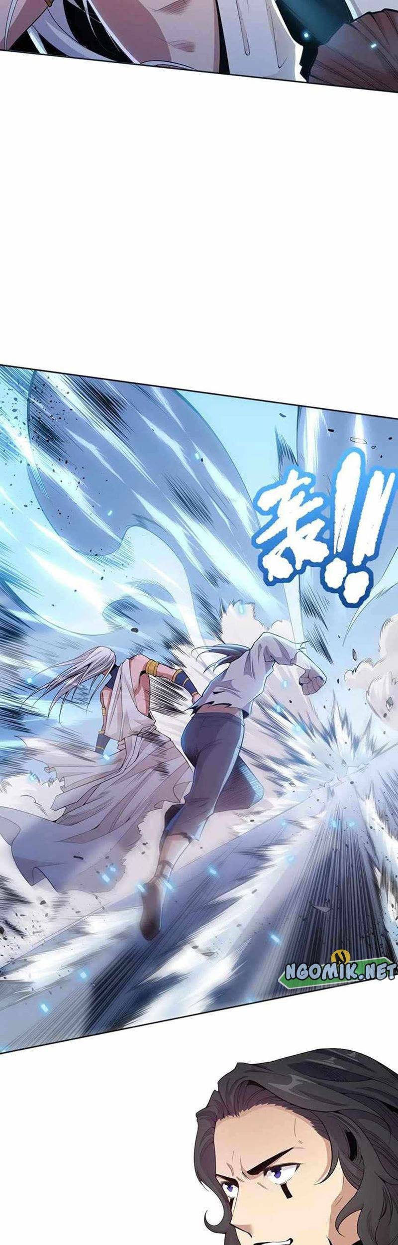 Ultimate Soldier Chapter 158 Gambar 9