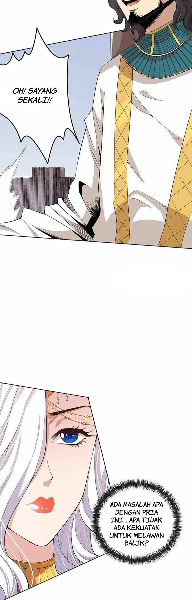 Ultimate Soldier Chapter 158 Gambar 10