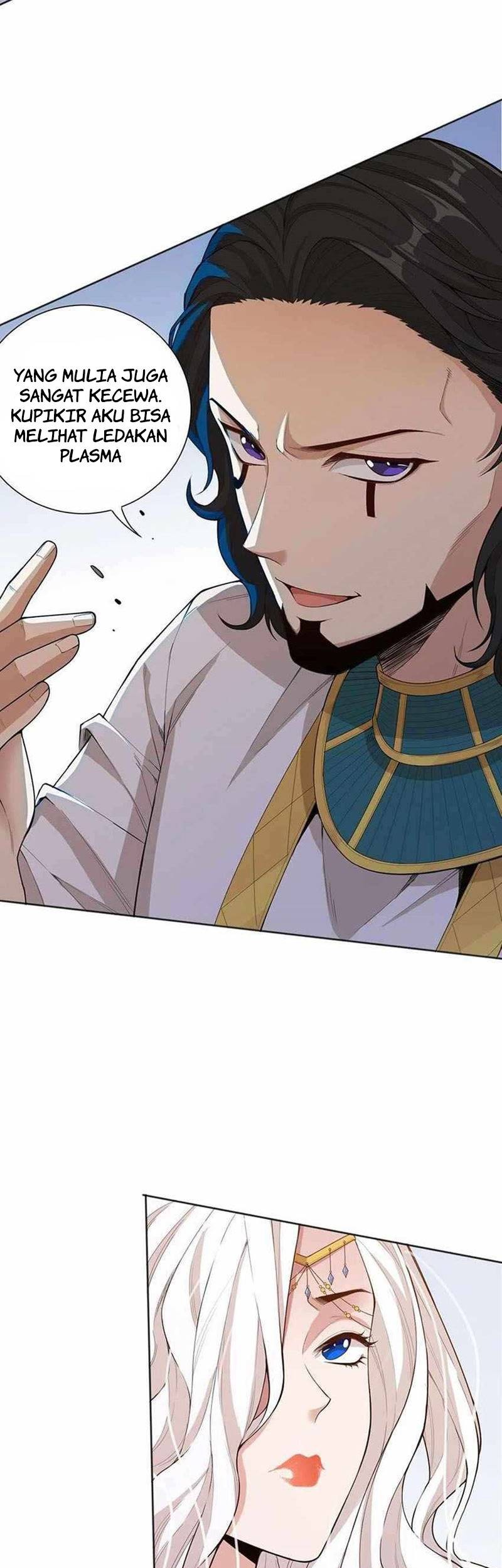 Ultimate Soldier Chapter 158 Gambar 11