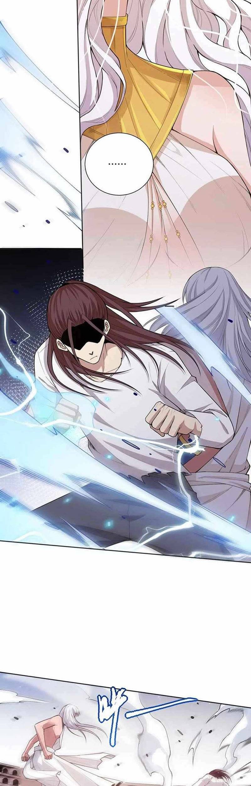 Ultimate Soldier Chapter 158 Gambar 12