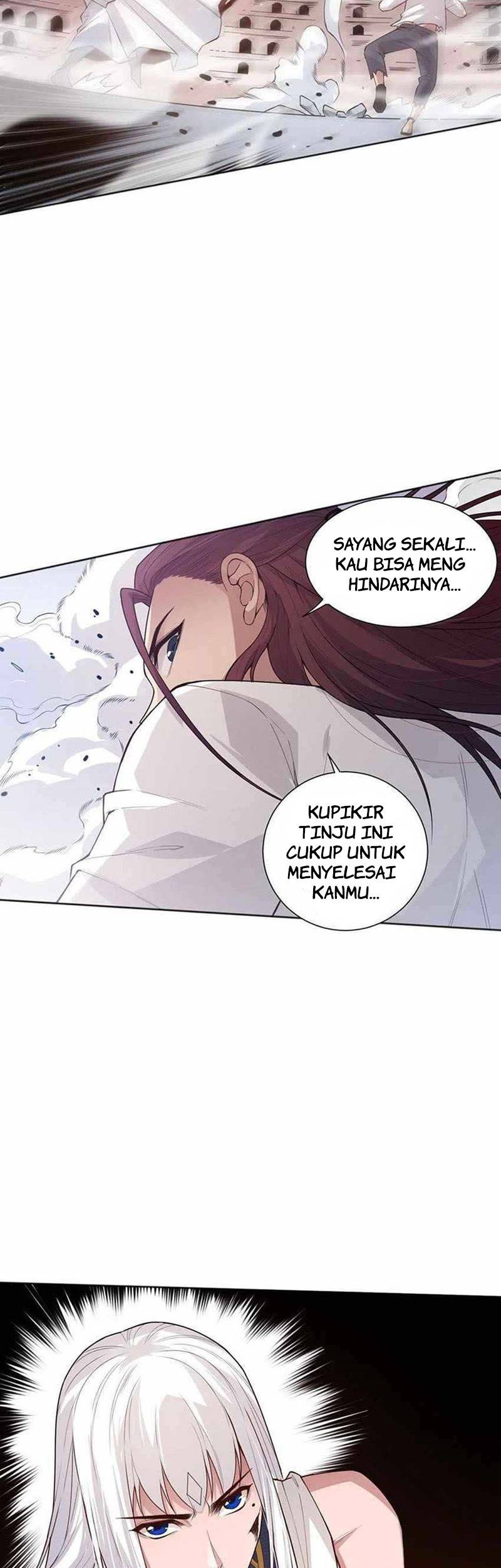 Ultimate Soldier Chapter 158 Gambar 13