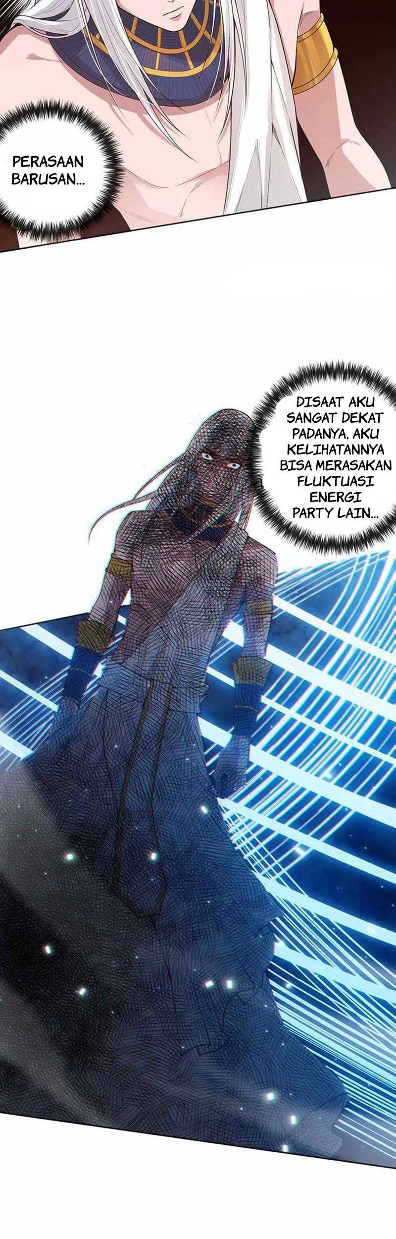 Ultimate Soldier Chapter 158 Gambar 14