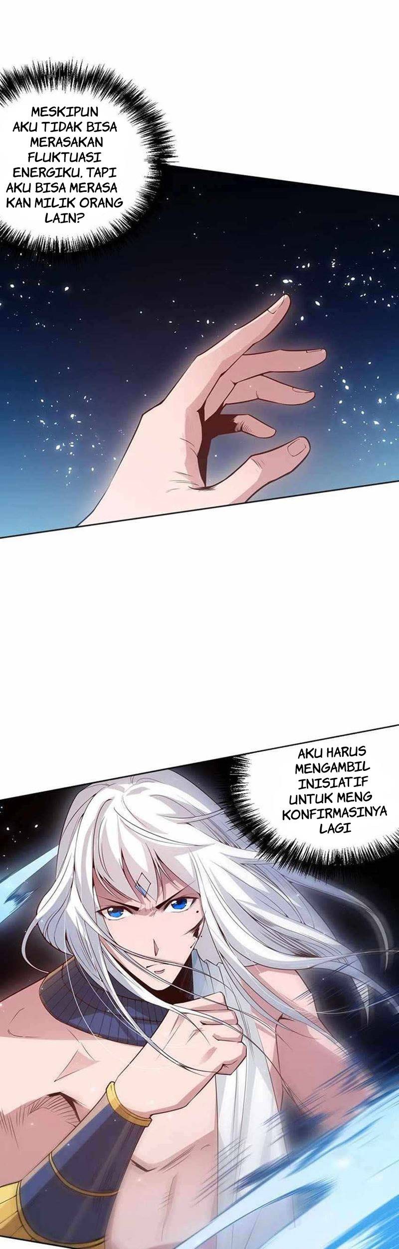 Ultimate Soldier Chapter 158 Gambar 15