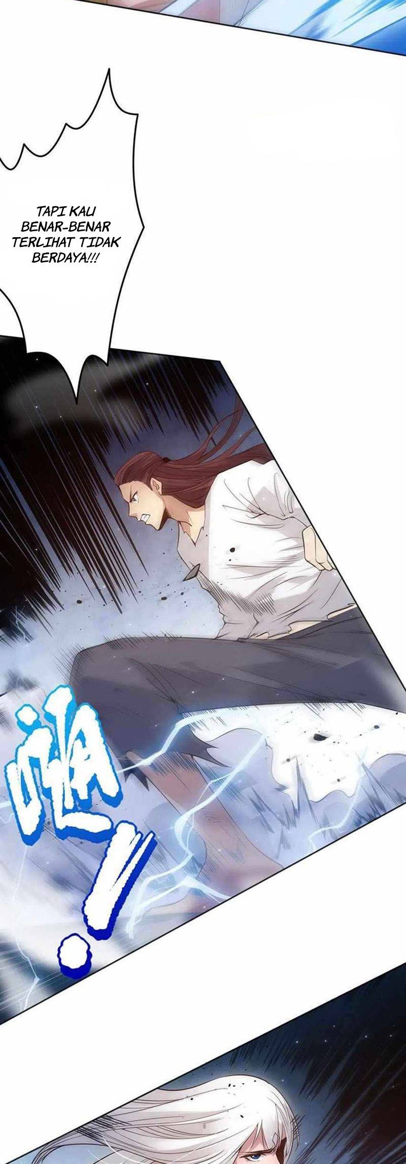 Ultimate Soldier Chapter 158 Gambar 16