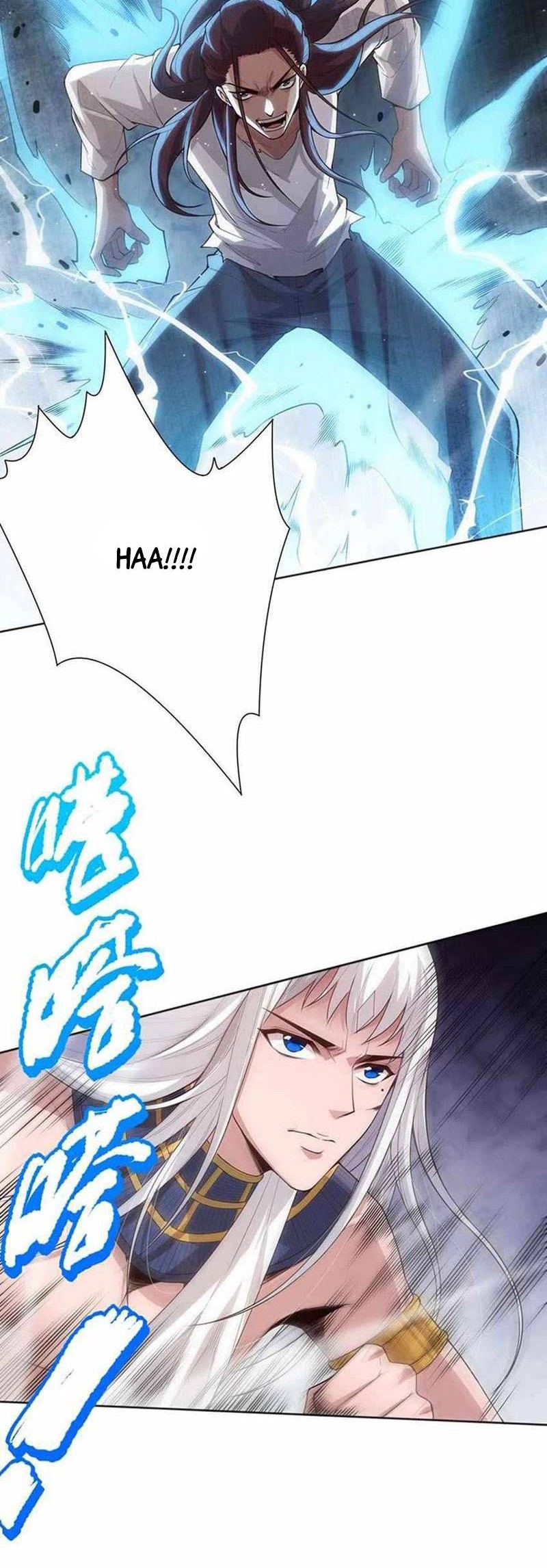 Ultimate Soldier Chapter 158 Gambar 18