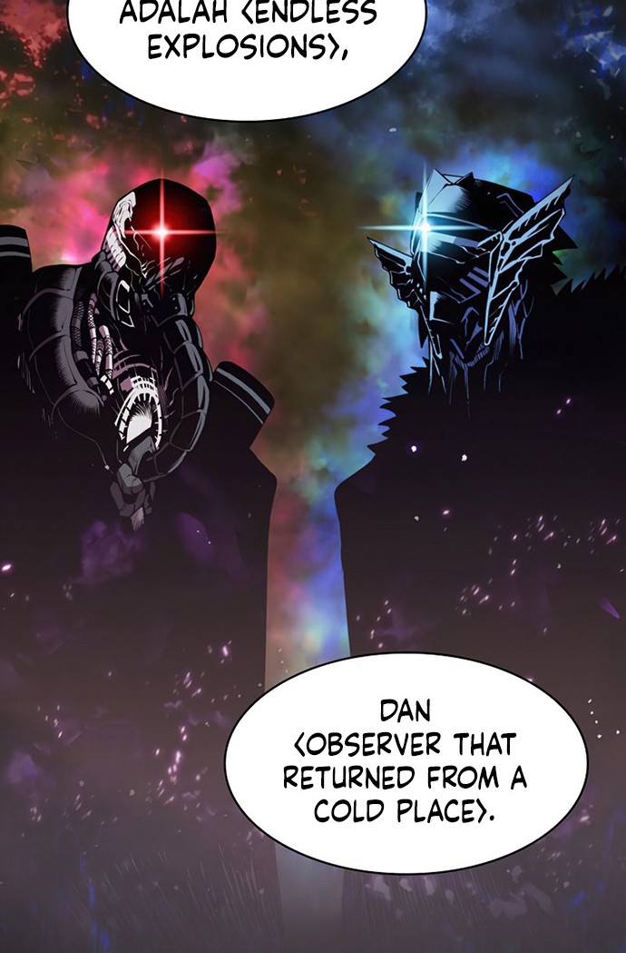 The Constellation that Returned from Hell Chapter 91 Gambar 35