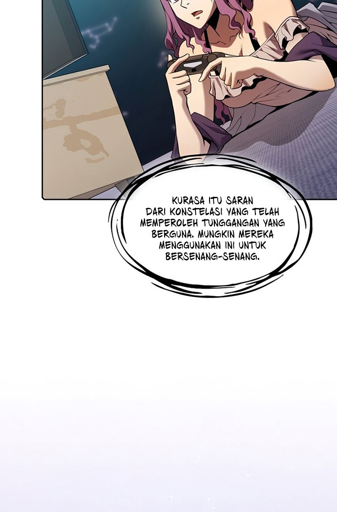 The Constellation that Returned from Hell Chapter 91 Gambar 37