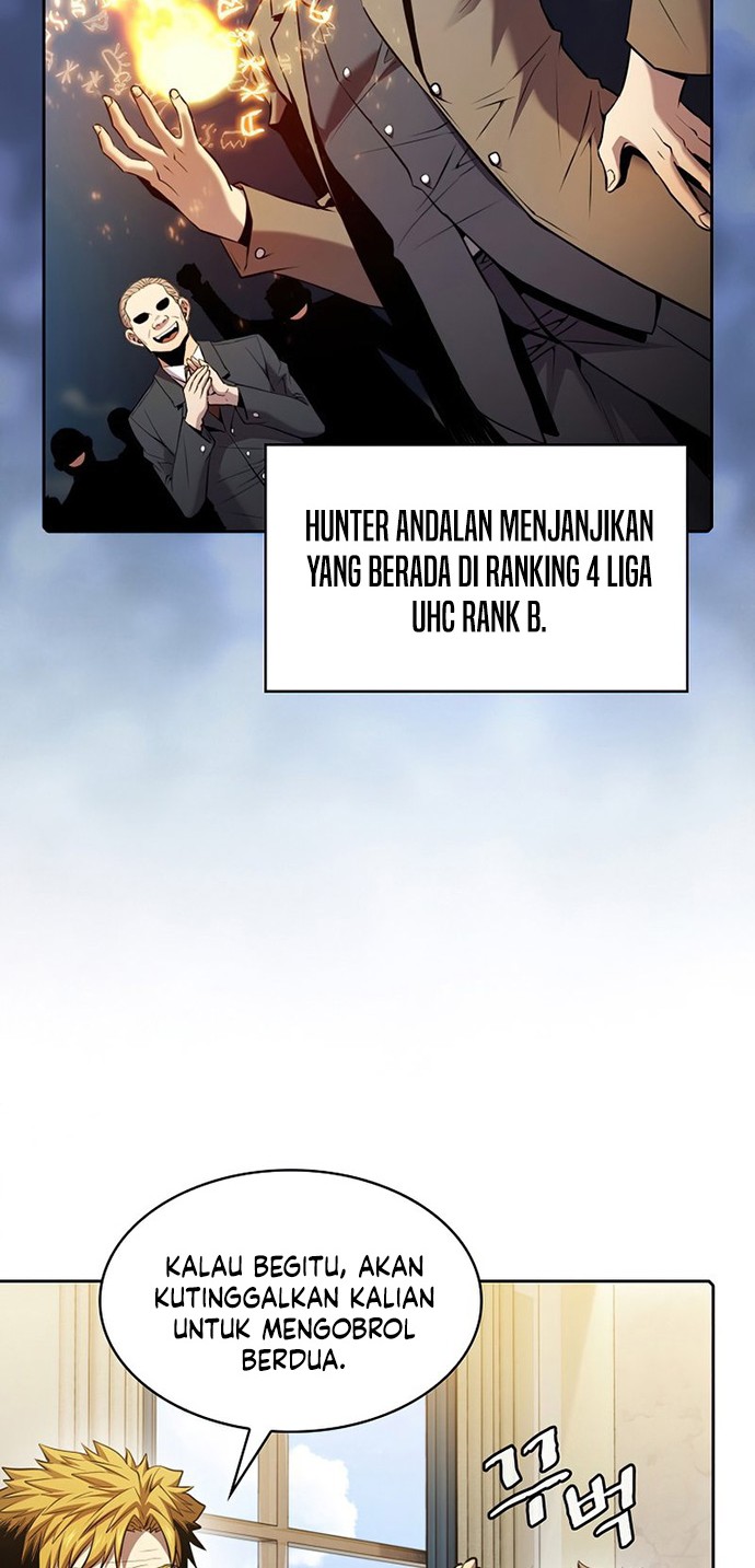 The Constellation that Returned from Hell Chapter 91 Gambar 21