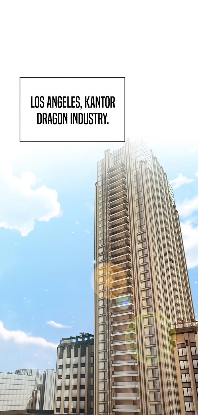 The Constellation that Returned from Hell Chapter 91 Gambar 11