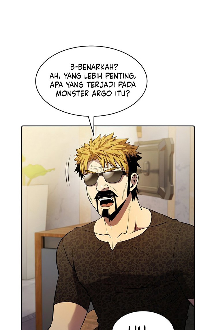 The Constellation that Returned from Hell Chapter 91 Gambar 15