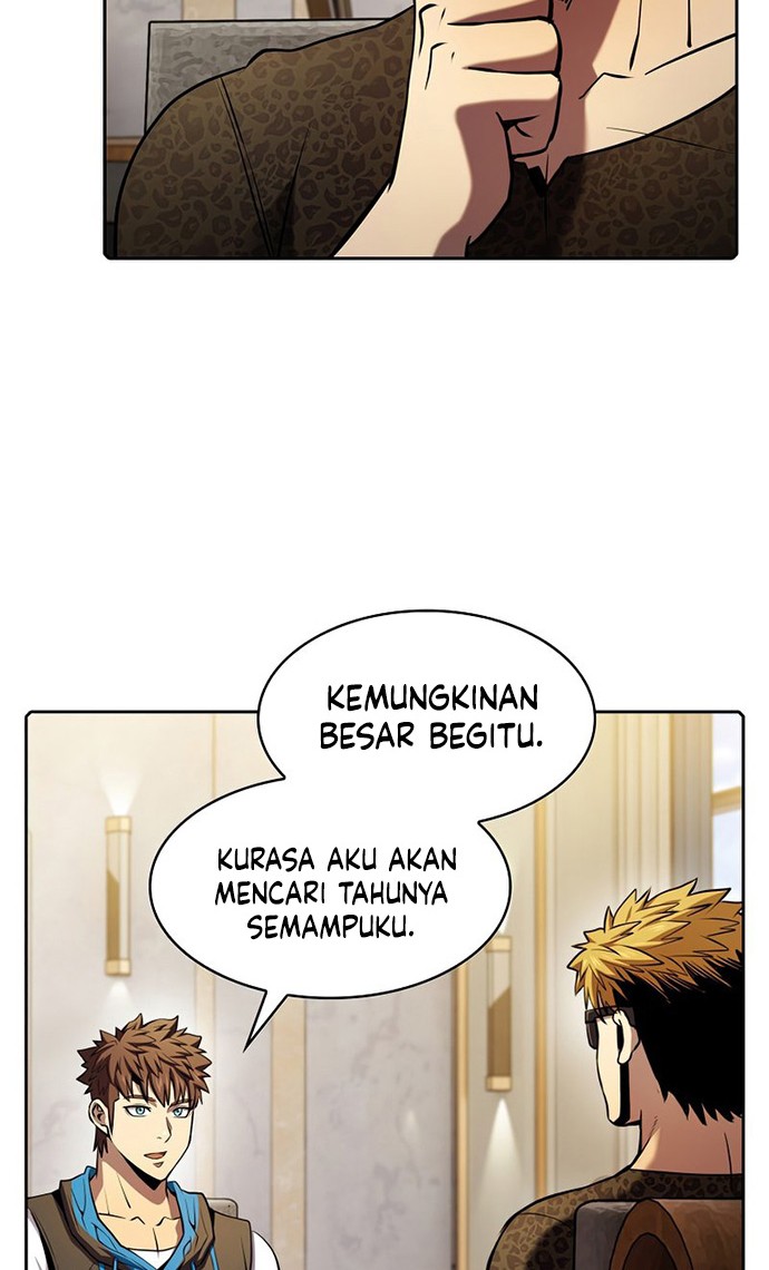 The Constellation that Returned from Hell Chapter 91 Gambar 17