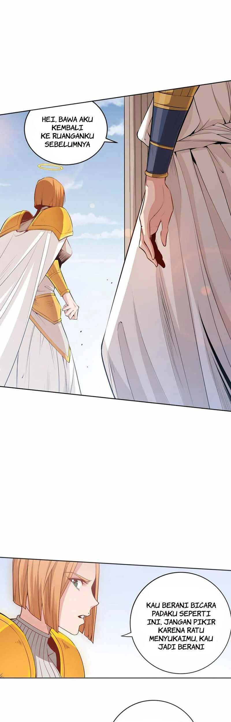 Ultimate Soldier Chapter 159 Gambar 45