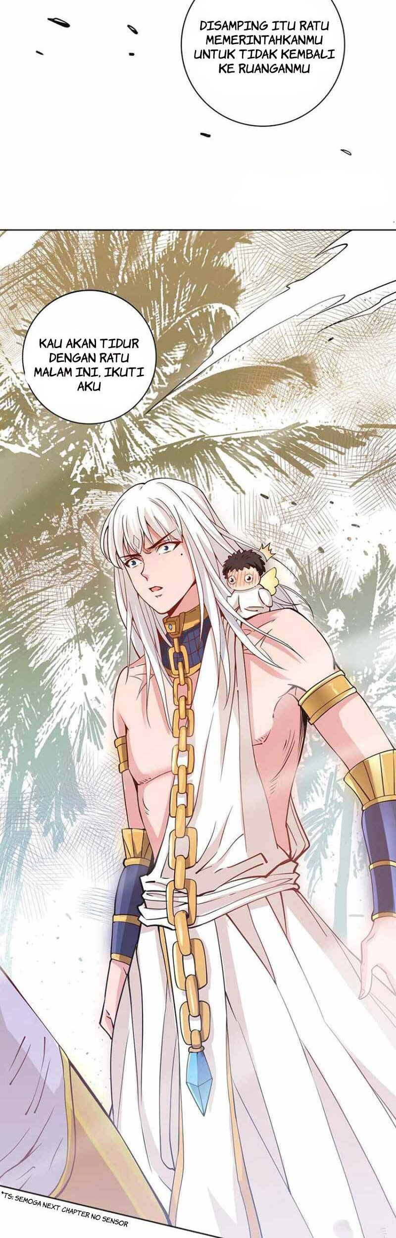 Ultimate Soldier Chapter 159 Gambar 46