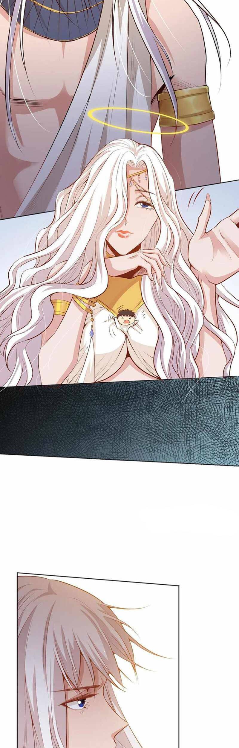 Ultimate Soldier Chapter 159 Gambar 33