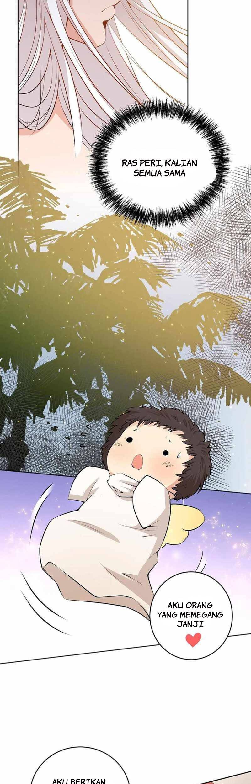 Ultimate Soldier Chapter 159 Gambar 34