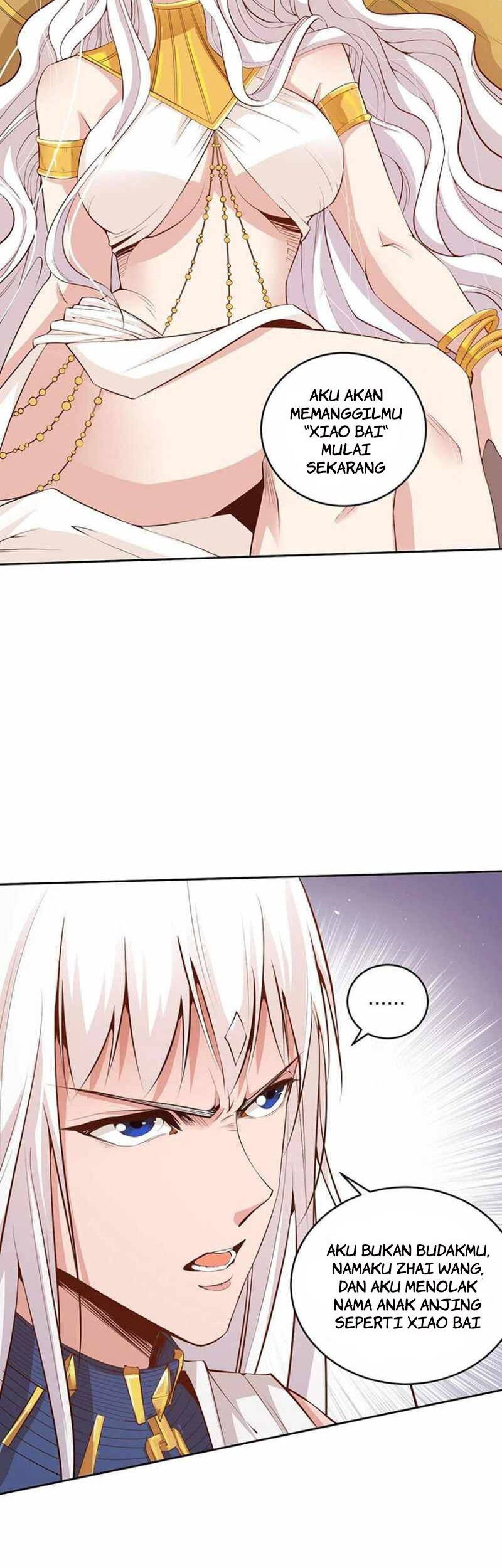 Ultimate Soldier Chapter 159 Gambar 37