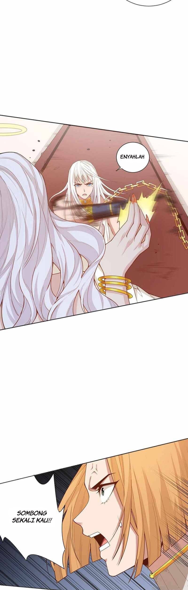 Ultimate Soldier Chapter 159 Gambar 39