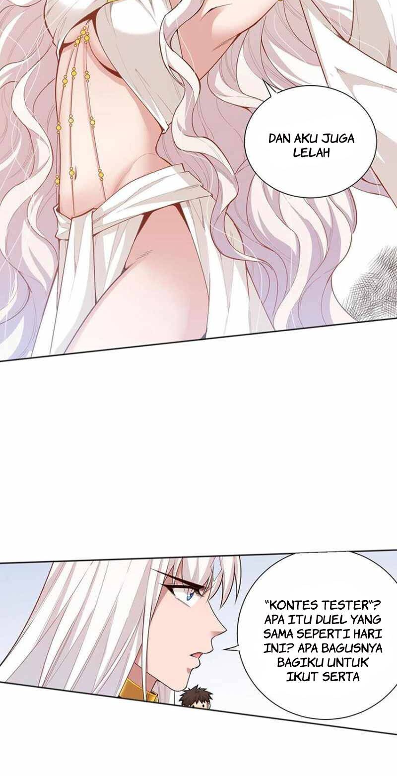 Ultimate Soldier Chapter 159 Gambar 41