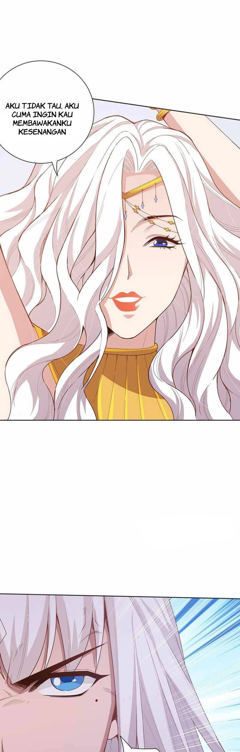 Ultimate Soldier Chapter 159 Gambar 42