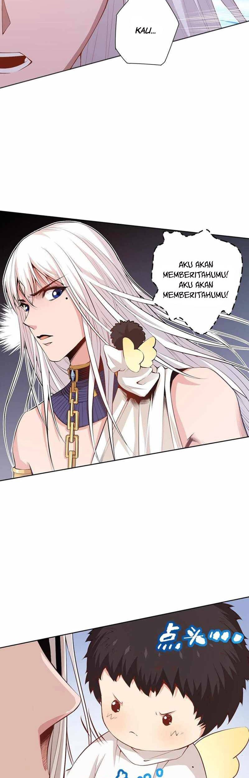 Ultimate Soldier Chapter 159 Gambar 43