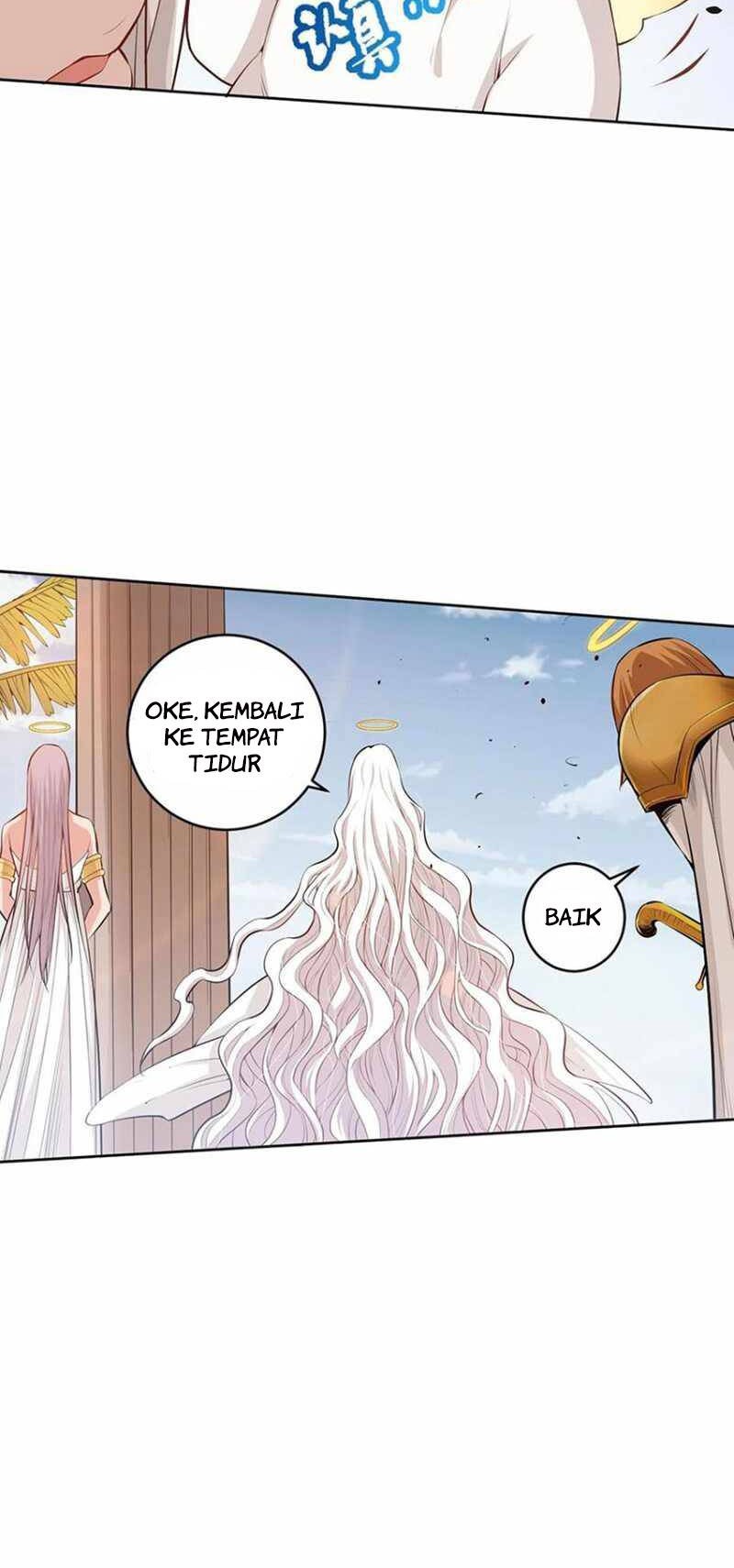 Ultimate Soldier Chapter 159 Gambar 44