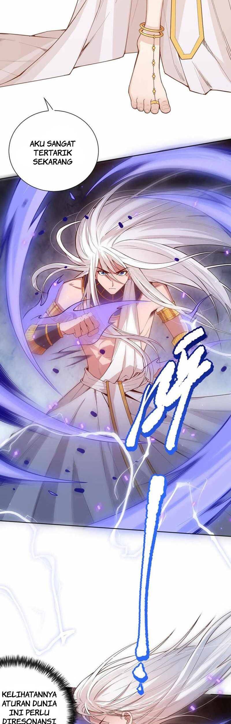 Ultimate Soldier Chapter 159 Gambar 6