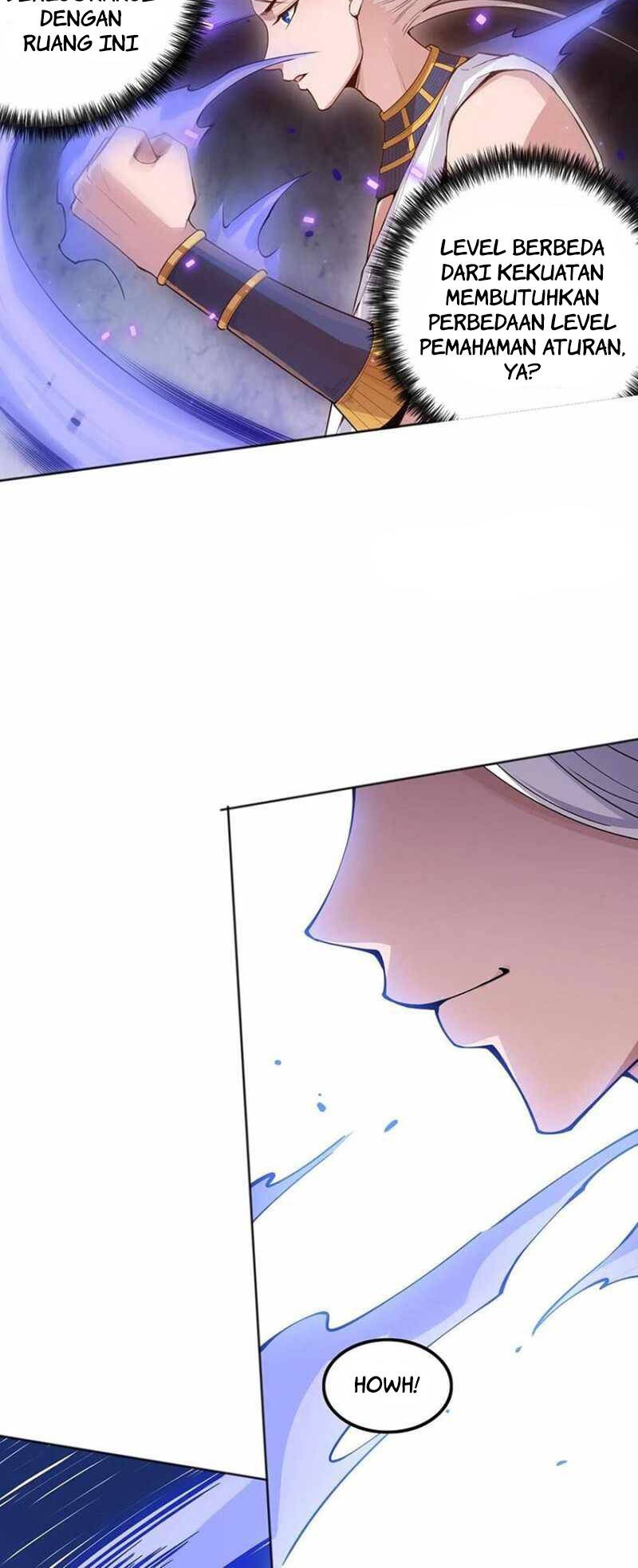 Ultimate Soldier Chapter 159 Gambar 7