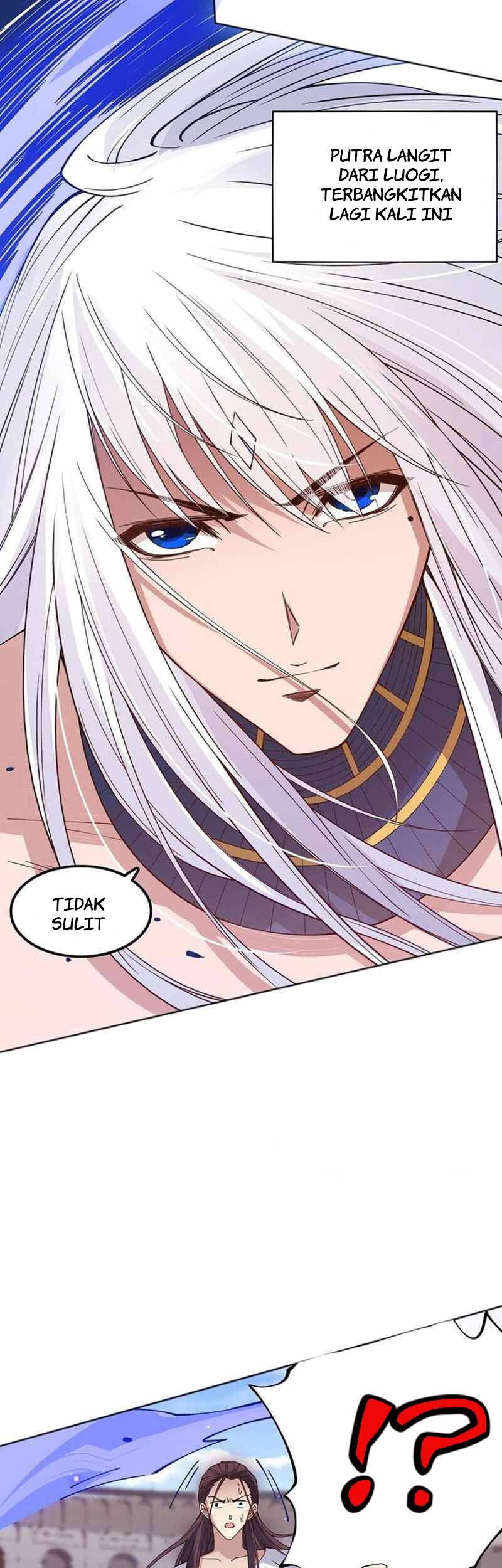 Ultimate Soldier Chapter 159 Gambar 8