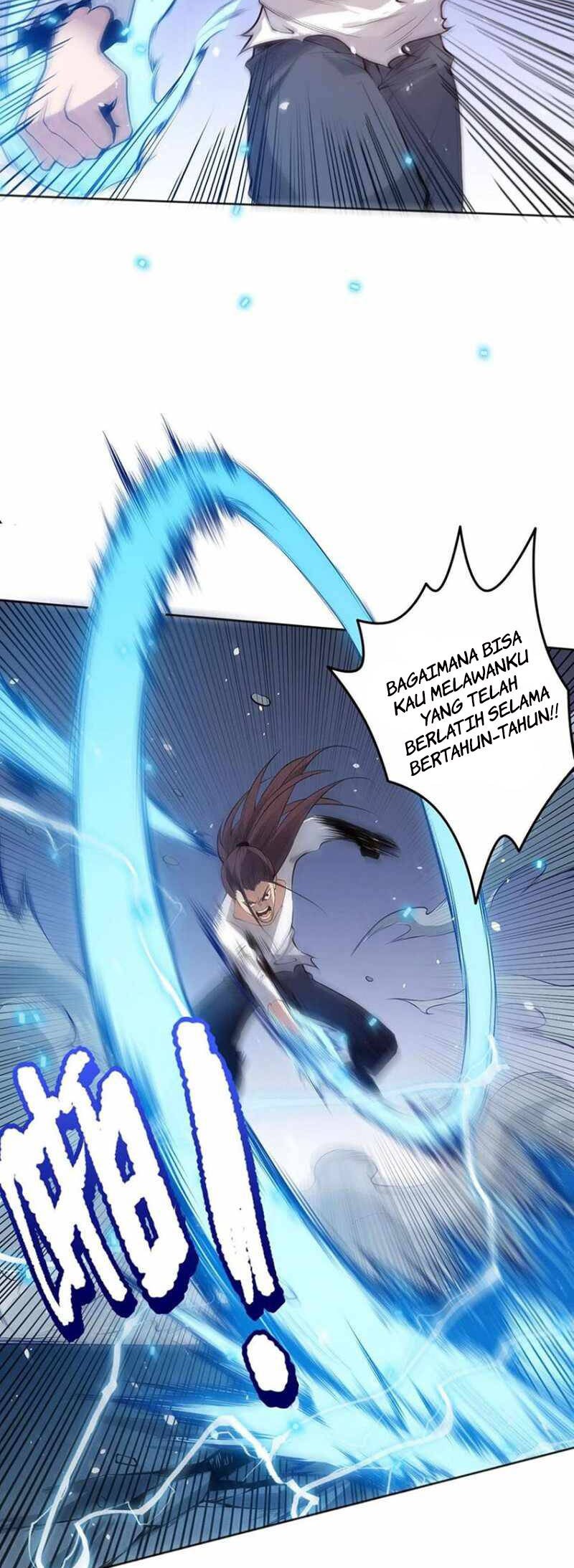 Ultimate Soldier Chapter 159 Gambar 10