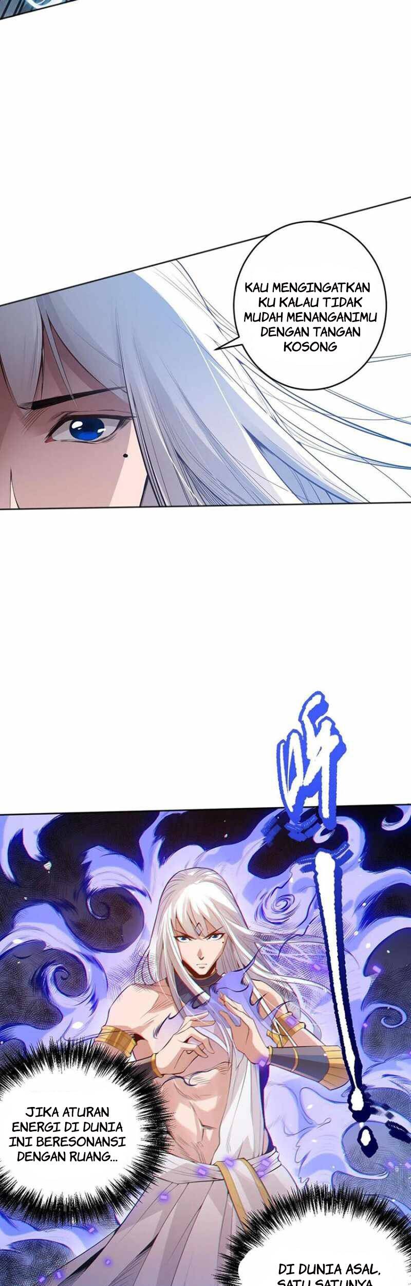 Ultimate Soldier Chapter 159 Gambar 11