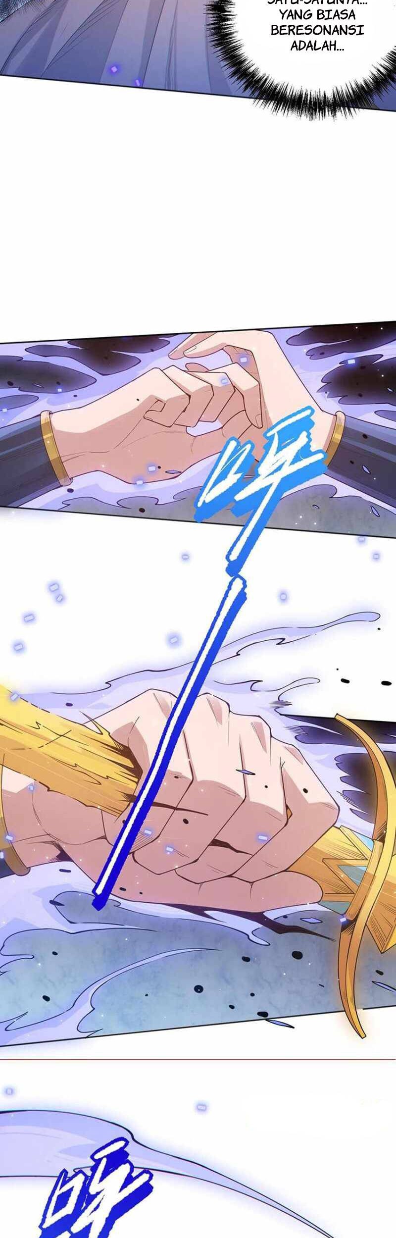 Ultimate Soldier Chapter 159 Gambar 12