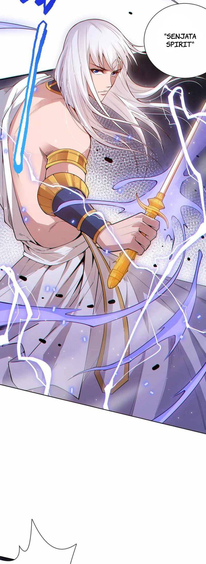 Ultimate Soldier Chapter 159 Gambar 13