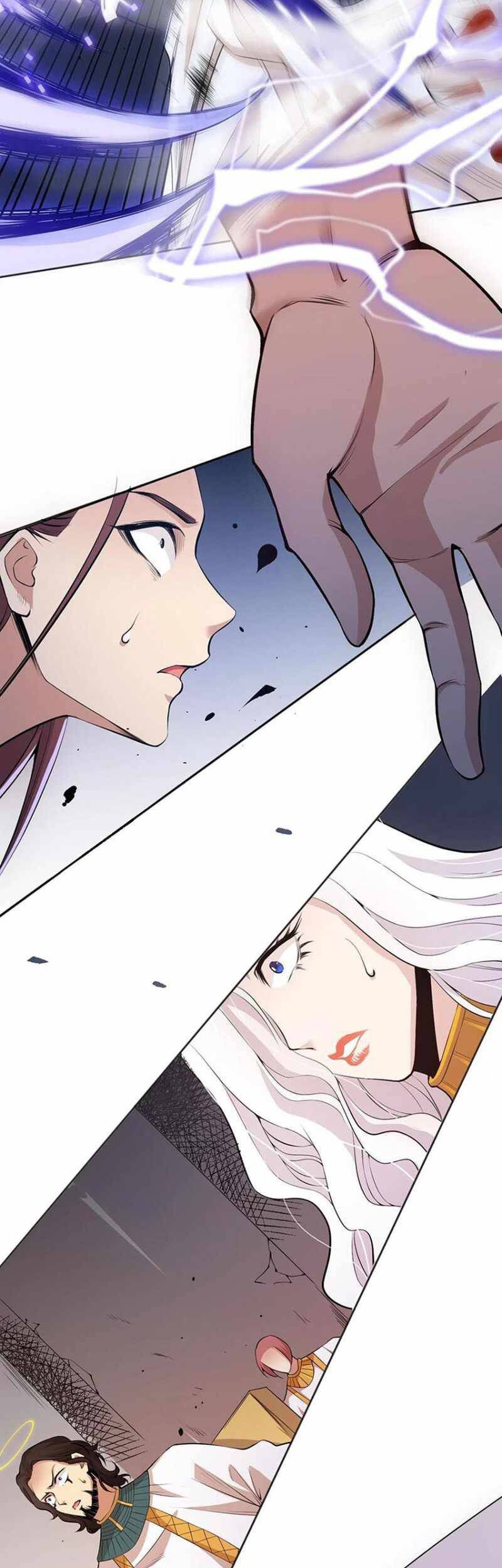 Ultimate Soldier Chapter 159 Gambar 15