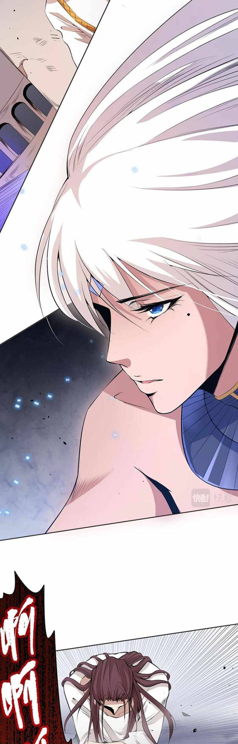 Ultimate Soldier Chapter 159 Gambar 16