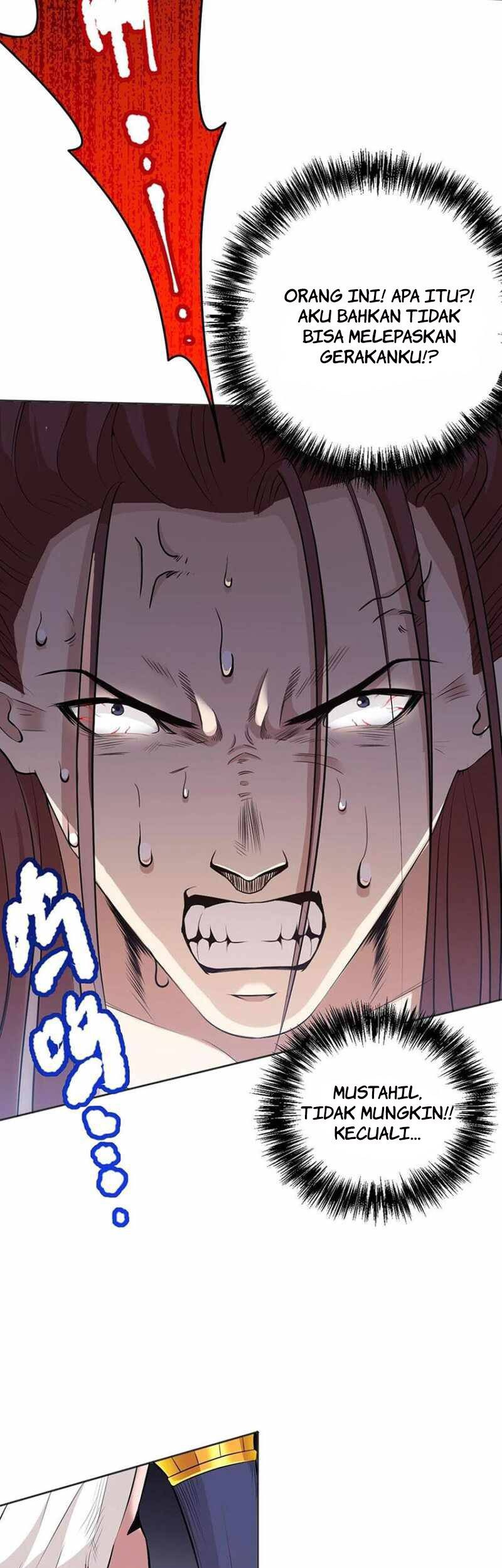 Ultimate Soldier Chapter 159 Gambar 18