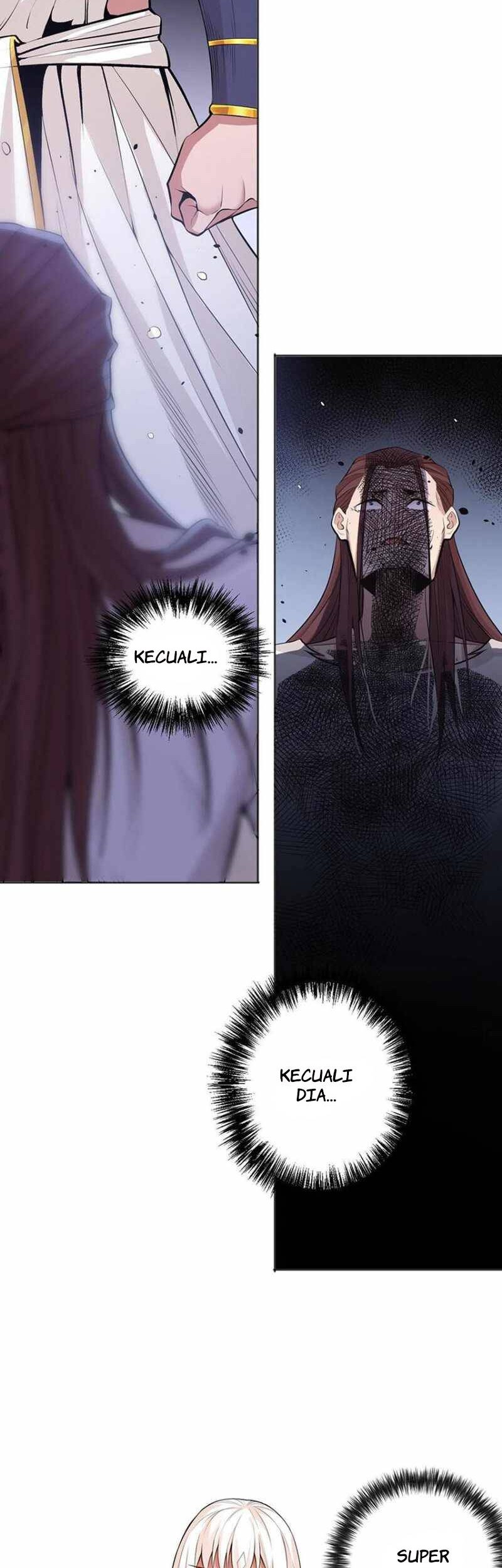 Ultimate Soldier Chapter 159 Gambar 19